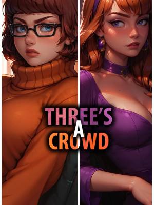 Three's a Crowd