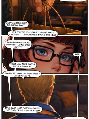 Three's a Crowd By Lowfirestudios Porn Comics english 22
