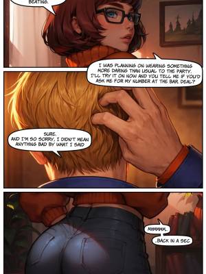 Three's a Crowd By Lowfirestudios Porn Comics english 25
