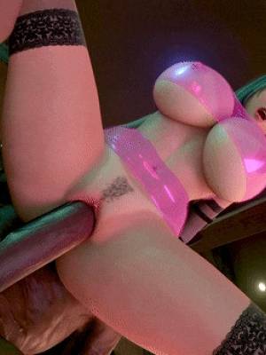 Tight Fantasy II By Amusteven Porn Comics english 17