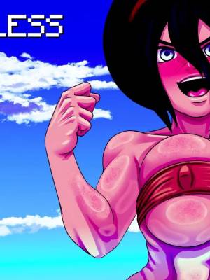 Toph... Just Relax Porn Comics english 14