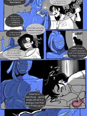 TRAINING By ChopShopPar Porn Comics english 02