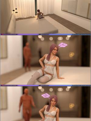 Undercover Betrayal Part 10 Porn Comics english 02