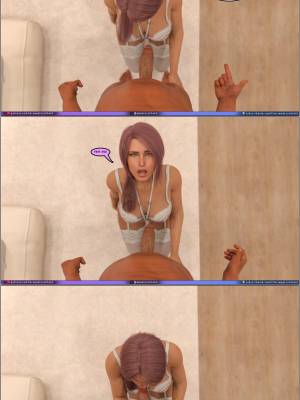 Undercover Betrayal Part 10 Porn Comics english 04