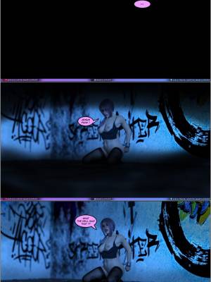 Undercover Betrayal Part 10 Porn Comics english 12