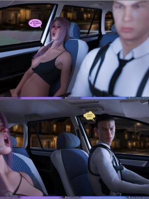 Undercover Betrayal Part 10 Porn Comics english 19