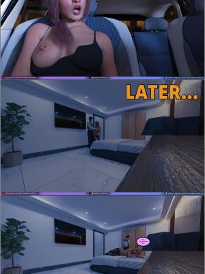 Undercover Betrayal Part 10 Porn Comics english 20