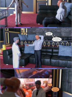 Undercover Betrayal Part 10 Porn Comics english 23