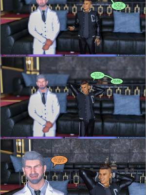 Undercover Betrayal Part 10 Porn Comics english 26
