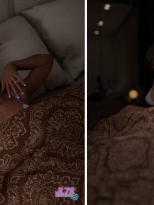 Valentina's Choice Part 3 Porn Comics english 02