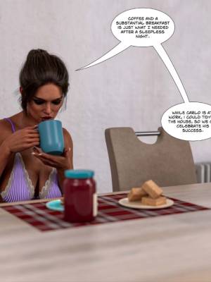 Valentina's Choice Part 3 Porn Comics english 05