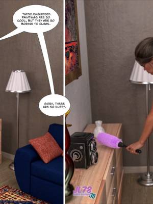 Valentina's Choice Part 3 Porn Comics english 06