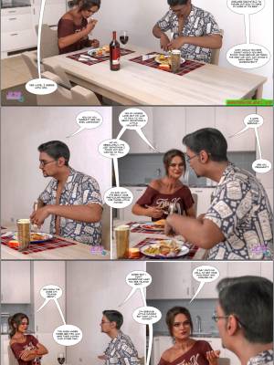 Valentina's Choice Part 4 Porn Comics english 04