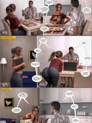 Valentina's Choice Part 4 Porn Comics english 05