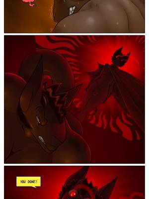 Vore Story Part 8: Mommy Issues 2 Porn Comics english 51