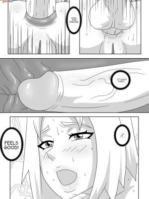 Wrong Hole By Studio Oppai Porn Comics english 13