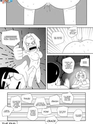 Wrong Hole By Studio Oppai Porn Comics english 16