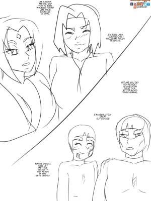Wrong Hole By Studio Oppai Porn Comics english 17