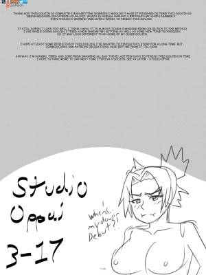 Wrong Hole By Studio Oppai Porn Comics english 18