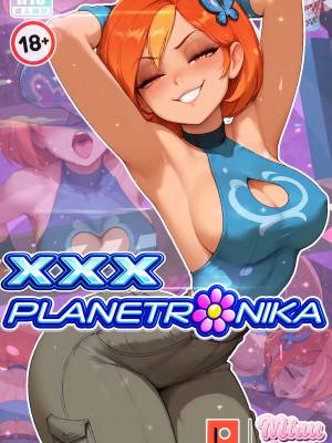 XXX Planetronika