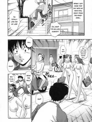 Your Eyes Only Porn Comics english 02