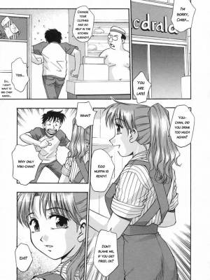 Your Eyes Only Porn Comics english 05