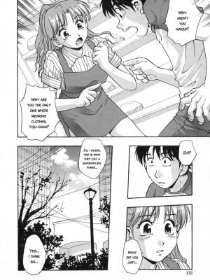 Your Eyes Only Porn Comics english 06