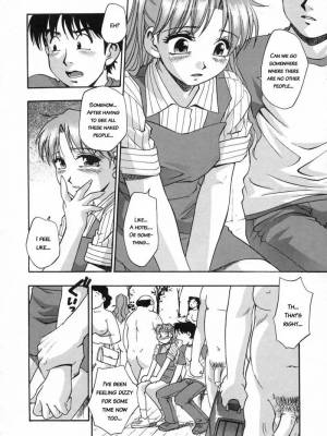 Your Eyes Only Porn Comics english 08
