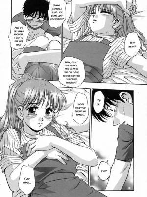 Your Eyes Only Porn Comics english 10