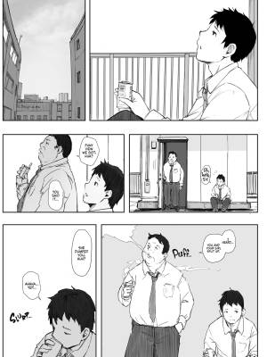Your Girl's a Good Lay Porn Comics english 03