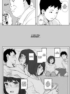 Your Girl's a Good Lay Porn Comics english 04