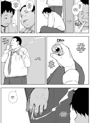 Your Girl's a Good Lay Porn Comics english 05
