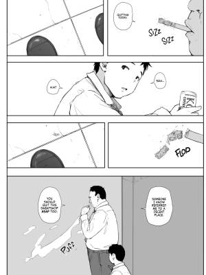 Your Girl's a Good Lay Porn Comics english 06