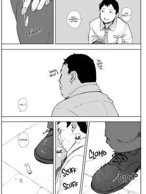 Your Girl's a Good Lay Porn Comics english 07