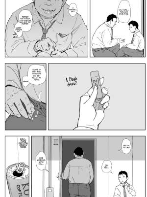 Your Girl's a Good Lay Porn Comics english 08