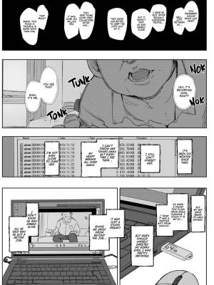 Your Girl's a Good Lay Porn Comics english 09