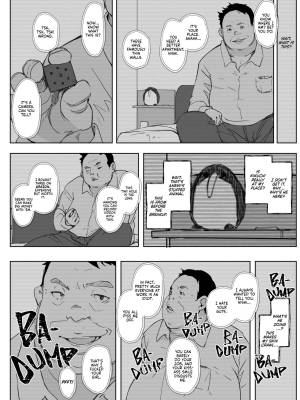 Your Girl's a Good Lay Porn Comics english 10