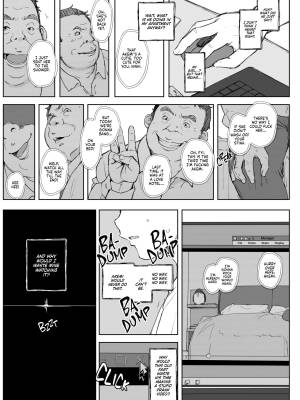 Your Girl's a Good Lay Porn Comics english 11