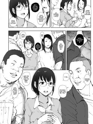 Your Girl's a Good Lay Porn Comics english 28