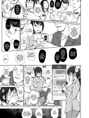 Your Girl's a Good Lay Porn Comics english 29