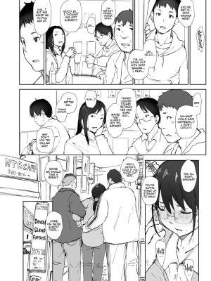 Your Girl's a Good Lay Porn Comics english 30
