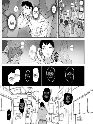 Your Girl's a Good Lay Porn Comics english 31