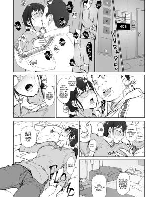Your Girl's a Good Lay Porn Comics english 32