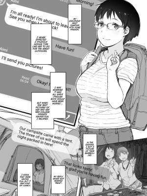 Your Girl's a Good Lay Porn Comics english 40
