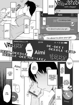 Your Girl's a Good Lay Porn Comics english 41