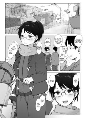 Your Girl's a Good Lay Porn Comics english 47