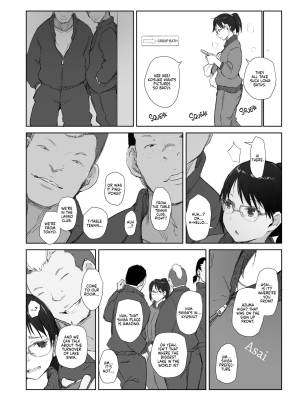 Your Girl's a Good Lay Porn Comics english 50