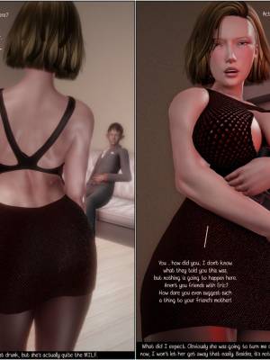 Your Mom By XXXDesuXXX Porn Comics english 08