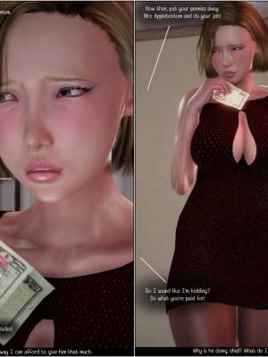 Your Mom By XXXDesuXXX Porn Comics english 10