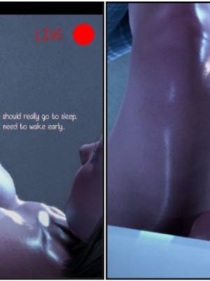 Your Mom By XXXDesuXXX Porn Comics english 52
